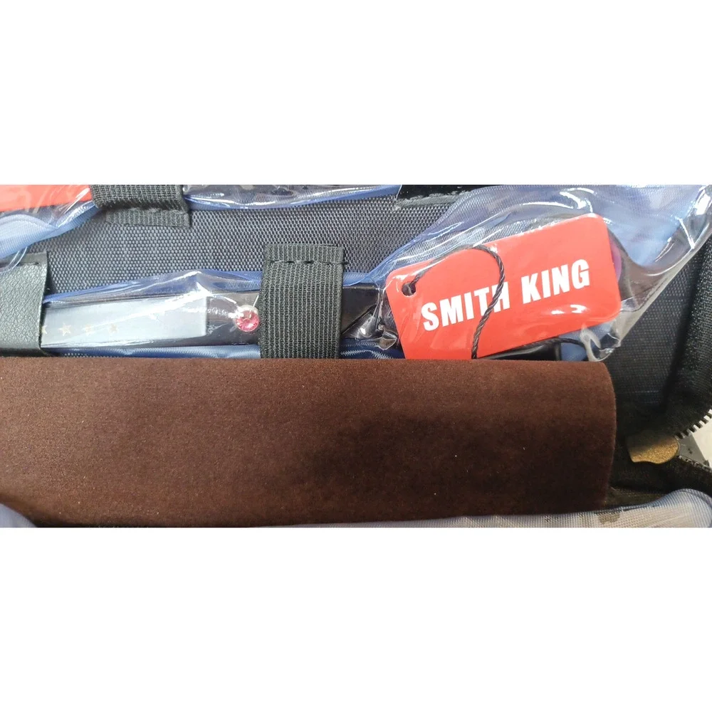Smithking 7